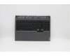 5CB1C14968 Lenovo COVER UpperCaseASM_SLVL82JQSGw/RGBWRF
