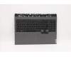 Lenovo 5CB1C14969 Tastatur inkl. TopcaseASM_SPAL82JQSGw/RGBWRF