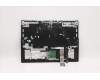 Lenovo 5CB1C14969 Tastatur inkl. TopcaseASM_SPAL82JQSGw/RGBWRF