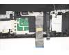 Lenovo 5CB1C14969 Tastatur inkl. TopcaseASM_SPAL82JQSGw/RGBWRF