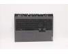 Lenovo 5CB1C14970 Tastatur inkl. TopcaseASM_SWSL82JQSGw/RGBWRF