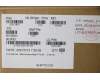 Lenovo 5CB1C14973 Tastatur inkl. TopcaseASM_TURL82JQSGw/RGBWRF
