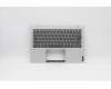 Lenovo 5CB1C14982 C-Cover with keyboard,USA English