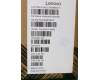 Lenovo 5CB1C14982 C-Cover with keyboard,USA English