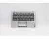 Lenovo 5CB1C15007 Tastatur inkl. Topcase ASM_UK H 82CY SR