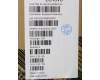 Lenovo 5CB1C15007 Tastatur inkl. Topcase ASM_UK H 82CY SR