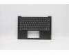 Lenovo 5CB1C15015 Tastatur inkl. Topcase ASM_ENG H 82CY IG WW