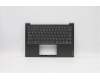 Lenovo 5CB1C15017 Tastatur inkl. Topcase ASM_EURO ENG H 82CY IG