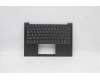 Lenovo 5CB1C15018 Tastatur inkl. Topcase ASM_FRA H 82CY IG