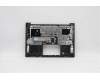 Lenovo 5CB1C15021 Tastatur inkl. Topcase deutsch H 82CY IG