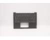 Lenovo 5CB1C15036 Tastatur inkl. Topcase schweiz H 82CY IG