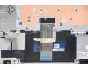 Lenovo 5CB1C15053 Tastatur inkl. Topcase ASM_ENG L81X8 FPABDIS