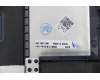 Lenovo 5CB1C15053 Tastatur inkl. Topcase ASM_ENG L81X8 FPABDIS