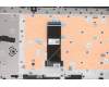Lenovo 5CB1C15056 Tastatur inkl. Topcase spanisch L81X8 FPABDIS