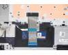 Lenovo 5CB1C15065 Tastatur inkl. Topcase ASM_FRA L81X8 FPABDIS