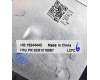Lenovo 5CB1C15067 Tastatur inkl. Topcase ASM_ARA L81X8 FPABDIS