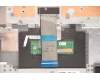 Lenovo 5CB1C15115 Tastatur inkl. Topcase ASM_ITA L81X8 FPPGDIS