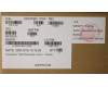 Lenovo 5CB1C15127 Tastatur inkl. Topcase ASM_ARA L81X8 FPPGDIS