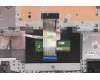 Lenovo 5CB1C15132 Tastatur inkl. Topcase ASM_NORDIC L81X8FPPGDIS