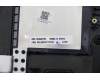 Lenovo 5CB1C17142 Tastatur inkl. Topcase ASM_ENG L81X8 NFPABDIS
