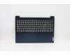 Lenovo 5CB1C17143 Tastatur inkl. Topcase ASM_UK L81X8 NFPABDIS
