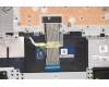 Lenovo 5CB1C17144 Tastatur inkl. Topcase ASM_ITA L81X8 NFPABDIS
