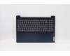 Lenovo 5CB1C17145 Tastatur inkl. Topcase spanisch L81X8 NFPABDIS