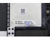Lenovo 5CB1C17145 Tastatur inkl. Topcase spanisch L81X8 NFPABDIS