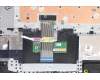 Lenovo 5CB1C17150 Tastatur inkl. TopcaseASM_FRA/ENGL81X8NFPABDIS