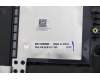 Lenovo 5CB1C17153 Tastatur inkl. Topcase ASM_RUS L81X8 NFPABDIS