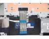 Lenovo 5CB1C17154 Tastatur inkl. Topcase ASM_FRA L81X8 NFPABDIS