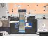 Lenovo 5CB1C17155 Tastatur inkl. Topcase deutsch L81X8 NFPABDIS