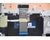 Lenovo 5CB1C17156 Tastatur inkl. Topcase ASM_ARA L81X8 NFPABDIS
