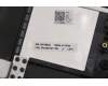 Lenovo 5CB1C17161 Tastatur inkl. Topcase ASM_NORDICL81X8NFPABDIS