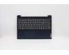 Lenovo 5CB1C17170 Tastatur inkl. TopcaseASM_FRA/ARAL81X8NFPABDIS