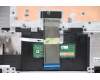 Lenovo 5CB1C17202 Tastatur inkl. Topcase ASM_ENG L81X8 NFPBKDIS