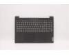 Lenovo 5CB1C17203 Tastatur inkl. Topcase ASM_UK L81X8 NFPBKDIS