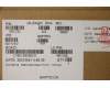 Lenovo 5CB1C17203 Tastatur inkl. Topcase ASM_UK L81X8 NFPBKDIS