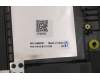 Lenovo 5CB1C17203 Tastatur inkl. Topcase ASM_UK L81X8 NFPBKDIS