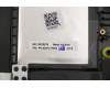 Lenovo 5CB1C17204 Tastatur inkl. Topcase ASM_ITA L81X8 NFPBKDIS