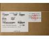 Lenovo 5CB1C17205 Tastatur inkl. Topcase spanisch L81X8 NFPBKDIS