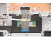 Lenovo 5CB1C17208 Tastatur inkl. Topcase ASM_POR L81X8 NFPBKDIS