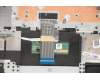 Lenovo 5CB1C17214 Tastatur inkl. Topcase ASM_FRA L81X8 NFPBKDIS