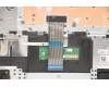 Lenovo 5CB1C17215 Tastatur inkl. Topcase deutsch L81X8 NFPBKDIS