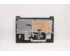 Lenovo 5CB1C17215 Tastatur inkl. Topcase deutsch L81X8 NFPBKDIS
