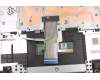 Lenovo 5CB1C17221 Tastatur inkl. Topcase ASM_NORDICL81X8NFPBKDIS