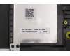 Lenovo 5CB1C17221 Tastatur inkl. Topcase ASM_NORDICL81X8NFPBKDIS