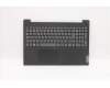 Lenovo 5CB1C17222 Tastatur inkl. Topcase ASM_BEL L81X8 NFPBKDIS