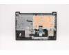 Lenovo 5CB1C17222 Tastatur inkl. Topcase ASM_BEL L81X8 NFPBKDIS