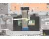 Lenovo 5CB1C17262 Tastatur inkl. Topcase ASM_ENG L81X8 NFPPGDIS
